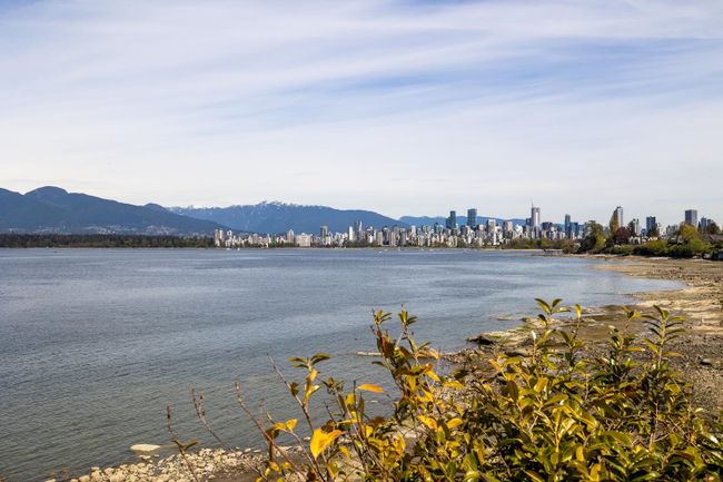 3244 W 1 St Avenue, Condo with 1 bedrooms, 0 bathrooms and null parking in Vancouver BC | Image 25