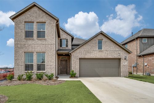 7608 S Oakleaf Trl, Argyle, TX, 76226-3829 | Card Image