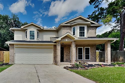 31315 Copperleaf Dr, Spring, TX, 77386-2254 | Card Image