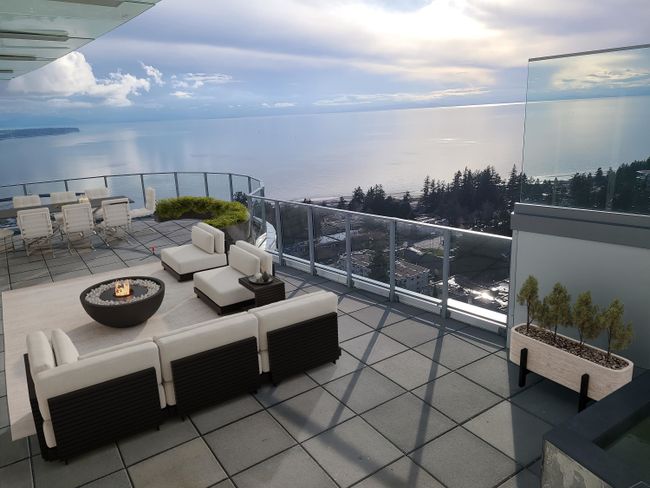 PH1 - 1500 Martin Street, Condo with 4 bedrooms, 5 bathrooms and 3 parking in White Rock BC | Image 31