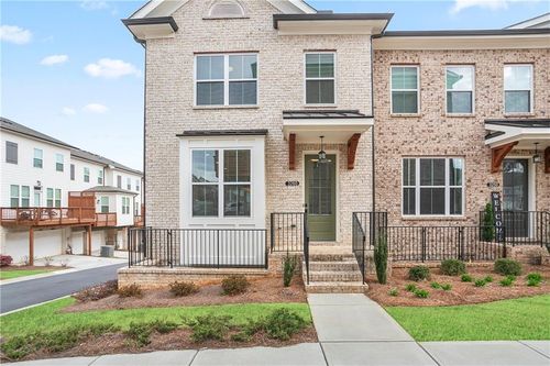 3260 Bennett Creek Ln, Suwanee, GA, 30024-5272 | Card Image