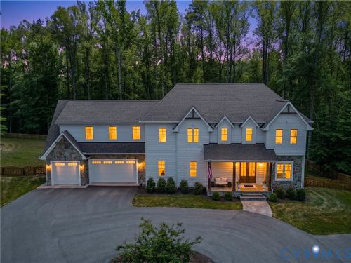 1391 Grand Terrace, Manakin Sabot, VA, 23103 | Card Image