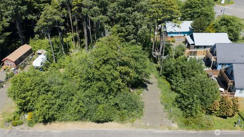 0 Patterson St, Pacific Beach, WA, 98571 | Card Image