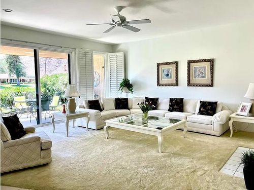 22 Palma Dr, Rancho Mirage, CA, 92270-3878 | Card Image