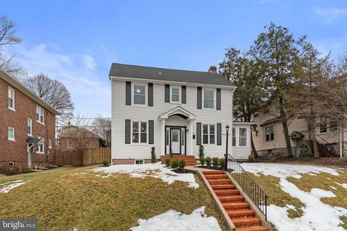 3409 Crossland Ave, BALTIMORE, MD, 21213-1004 | Card Image