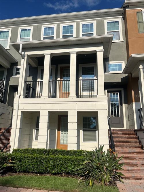 2634 Joslin Pl, ORLANDO, FL, 32806-4726 | Card Image