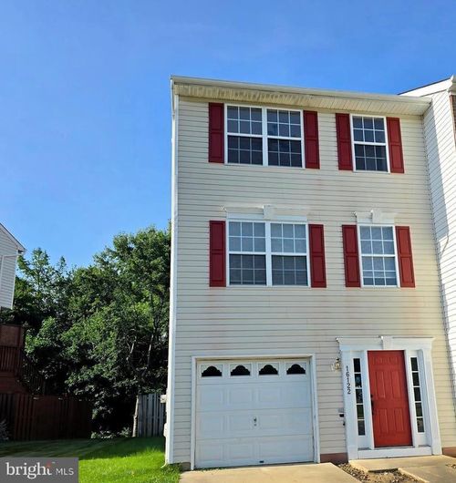 16122 Edenwood Dr, BOWIE, MD, 20716-6314 | Card Image