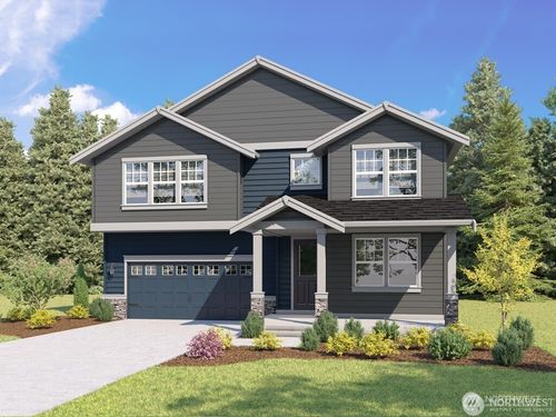12-560 Se 11th Pl, North Bend, WA, 98045-8272 | Card Image