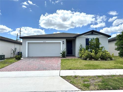3024 Cassidy Ln, HAINES CITY, FL, 33844-6625 | Card Image