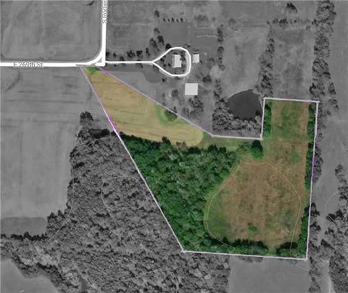 TBD Lot D E 269th Street, Freeman, MO, 64746 | Card Image