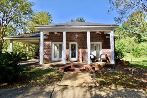 15 Rice Lane, Dry Prong, LA, 71423 | Card Image