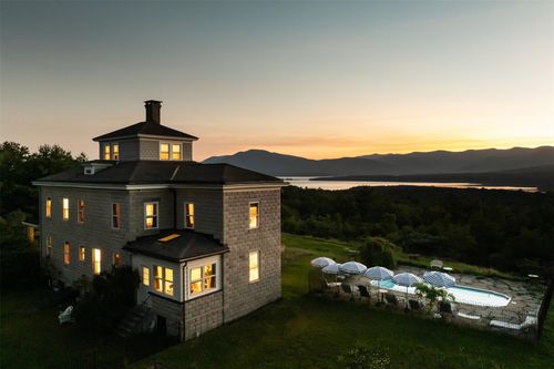 169 Baker Rd, West Hurley, NY, 12491-5161 | Card Image