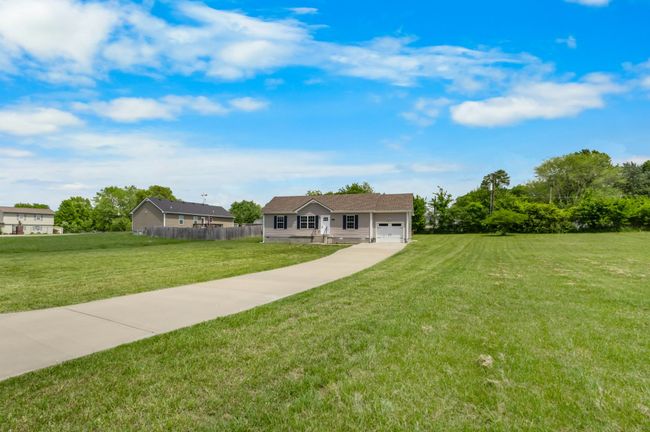 170 Alabama Ave, House other with 3 bedrooms, 2 bathrooms and 1 parking in Oak Grove KY | Image 5