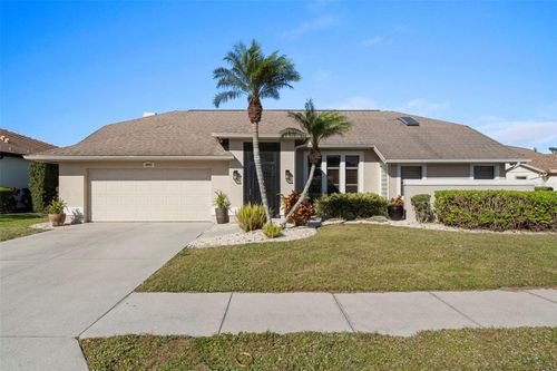 5003 Southern Pine Circle, VENICE, FL, 34293 | Card Image