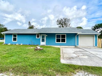 3047 Juniper Drive, House other with 2 bedrooms, 2 bathrooms and null parking in Edgewater FL | Image 2