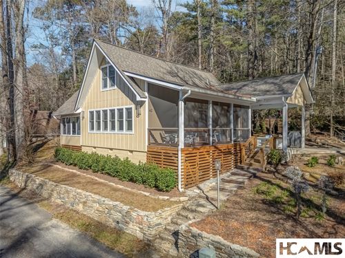 40 Toxaway Landing Dr, Lake Toxaway, NC, 28747-9665 | Card Image