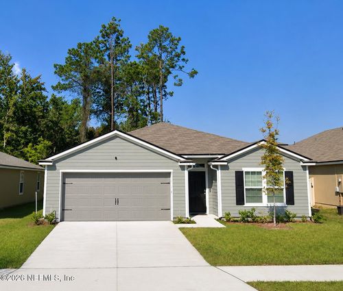 2014 Garrison Way, GREEN COVE SPRINGS, FL, 32043-8266 | Card Image