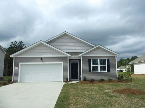1443 Porchfield Dr, Conway, SC, 29526-6915 | Card Image