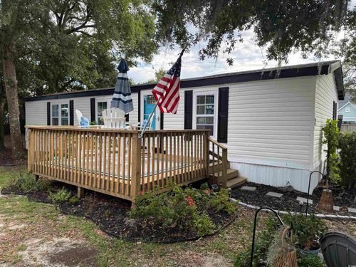 4502 Mallard St, North Myrtle Beach, SC, 29582-6516 | Card Image