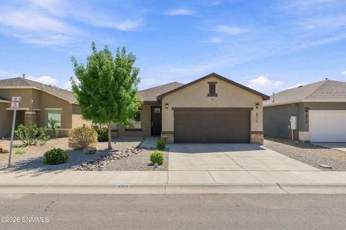 6914 Orinoco St, Las Cruces, NM, 88012-0854 | Card Image