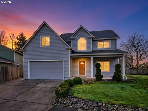 4653 Bohannon Ct Ne, Salem, OR, 97305-3113 | Card Image