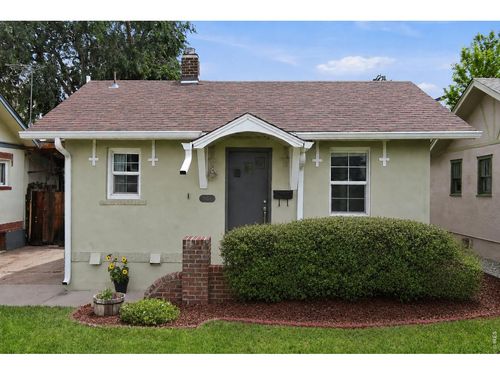 1866 S Lincoln St, Denver, CO, 80210-3113 | Card Image