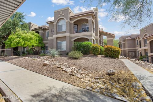 13101-1500 E Pusch Wilderness Dr, Tucson, AZ, 85737-6001 | Card Image
