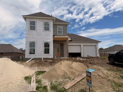 117 Sophia Dr, Luling, LA, 70070-4208 | Card Image