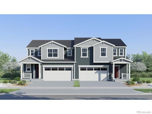 1926 Crested Lark St, Fort Collins, CO, 80528-7254 | Card Image