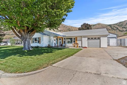158 N 800 E, Brigham City, UT, 84302-2276 | Card Image