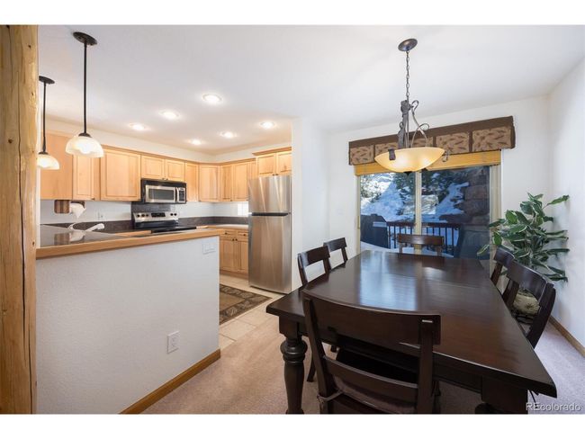 144 Lookout Ridge Dr, Townhouse with 2 bedrooms, 3 bathrooms and null parking in Dillon CO | Image 34