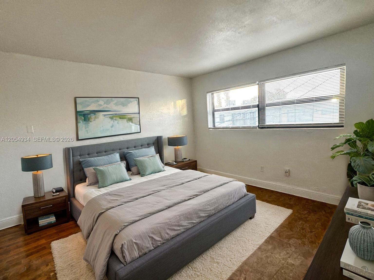 Residential Lease in North Miami 5