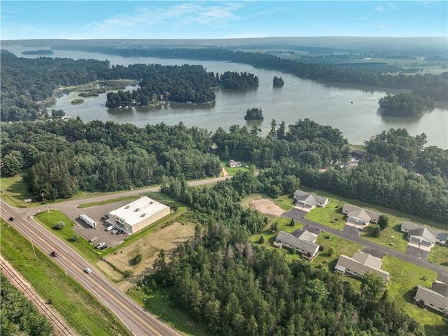 1844 N Highway Blvd, Home with 0 bedrooms, 0 bathrooms and null parking in Chetek WI | Image 4