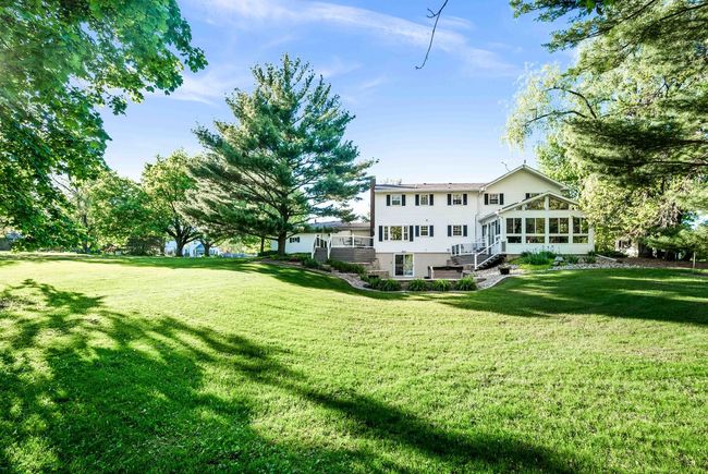 19423 Lakeside Ln, House other with 4 bedrooms, 4 bathrooms and 3 parking in Bloomington IL | Image 67