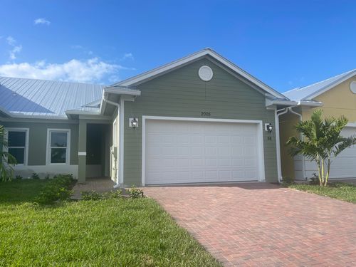 98-2005 Bridgepointe Circle, Vero Beach, FL, 32967 | Card Image