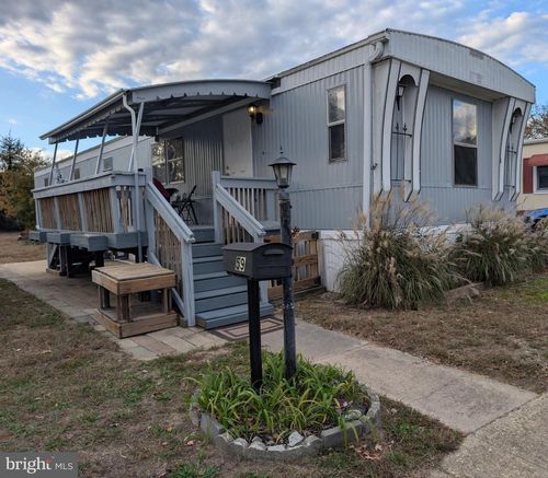 59 Estates Dr, SOUTHAMPTON, NJ, 08088-1655 | Card Image