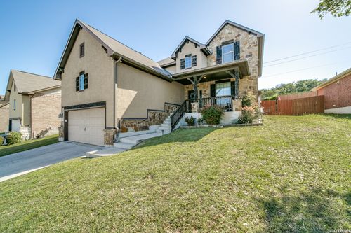 26714 Sunstream Way, San Antonio, TX, 78260-2594 | Card Image