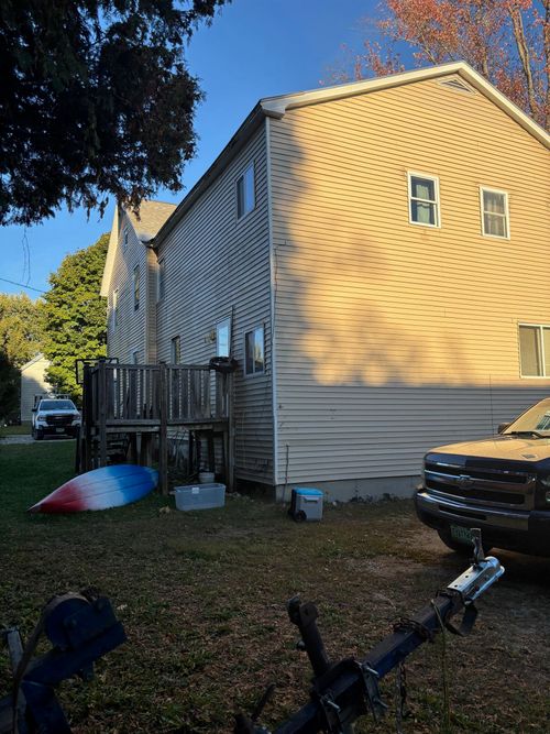 161 Forest St, Rutland, VT, 05701-4340 | Card Image