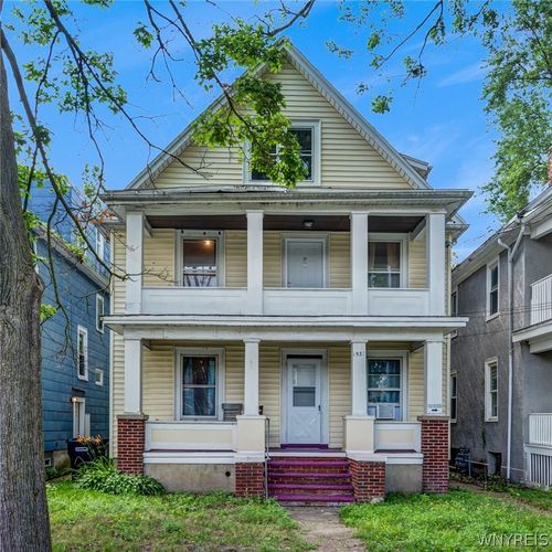 1537 La Salle Ave, Niagara Falls, NY, 14301-1227 | Card Image