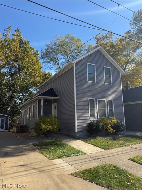 2847 W 12th St, Cleveland, OH, 44113-5209 | Card Image