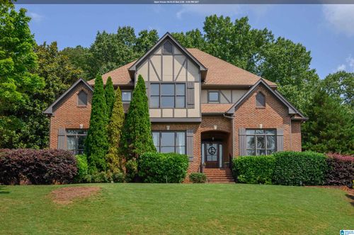 1415 Scout Ridge Dr, HOOVER, AL, 35244-3916 | Card Image