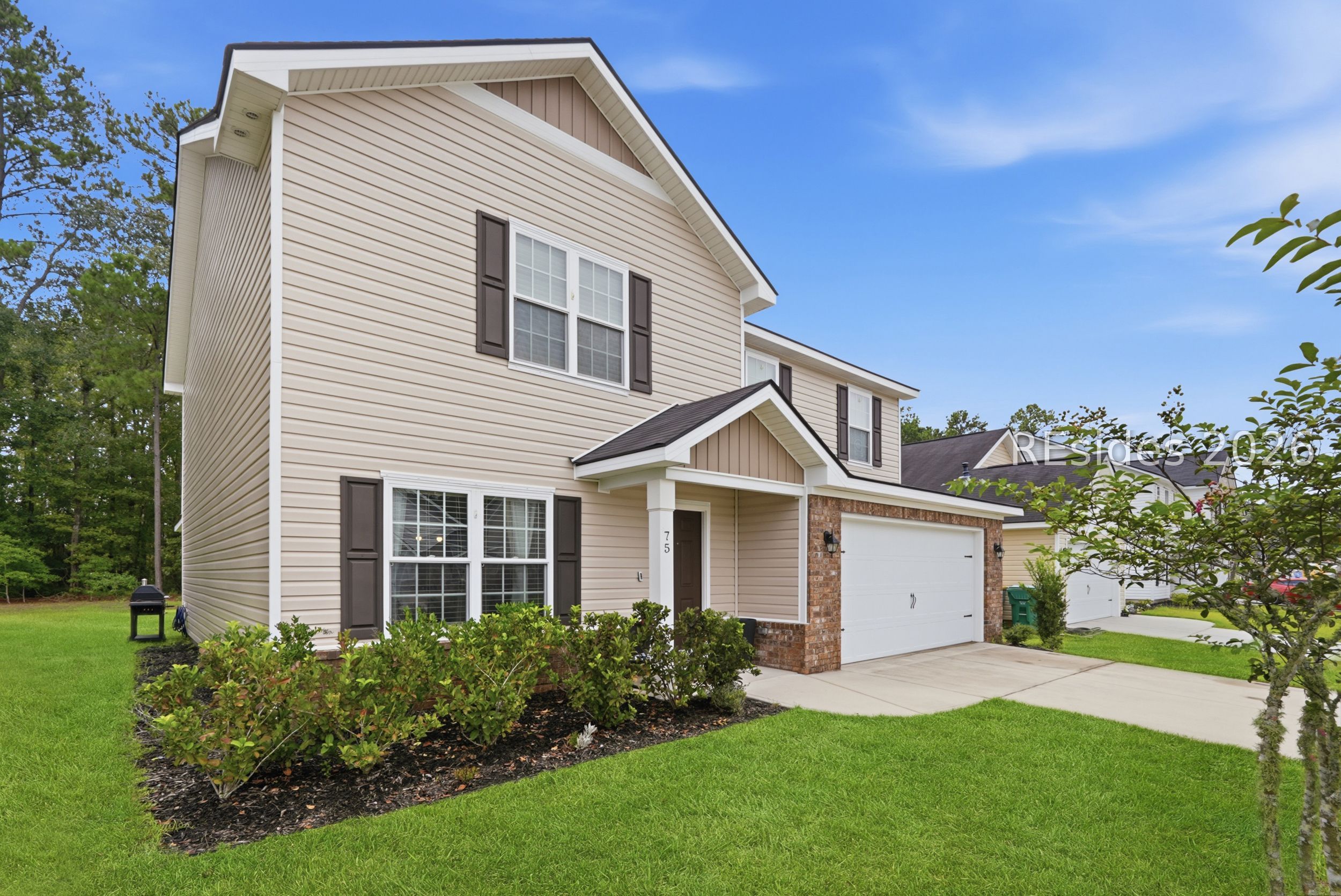 Residential in Bluffton 3