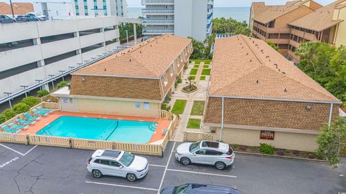 apt-10-5508 Porcher Dr, Myrtle Beach, SC, 29577-2324 | Card Image