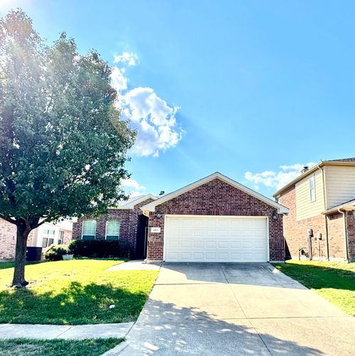 203 Waterford Dr, Wylie, TX, 75098-7488 | Card Image