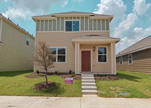 5708 Topwater Trl, Fort Worth, TX, 76119-7069 | Card Image