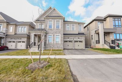 66 Dairymaid Rd, House other with 5 bedrooms, 5 bathrooms and 5 parking in Brampton ON | Image 1