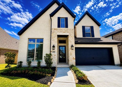 1418 Watermont Dr Drive, Missouri City, TX, 77459 | Card Image