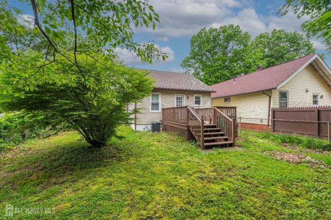 1641 W 7 Th St, House other with 2 bedrooms, 1 bathrooms and null parking in Piscataway NJ | Image 14