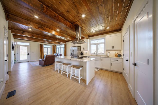 220 Joe Baker Rd, House other with 3 bedrooms, 3 bathrooms and null parking in Batesville AR | Image 6