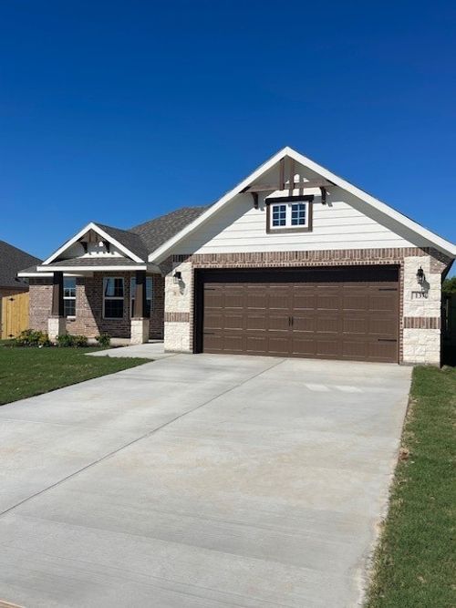 137 Joel St, Springtown, TX, 76082 | Card Image